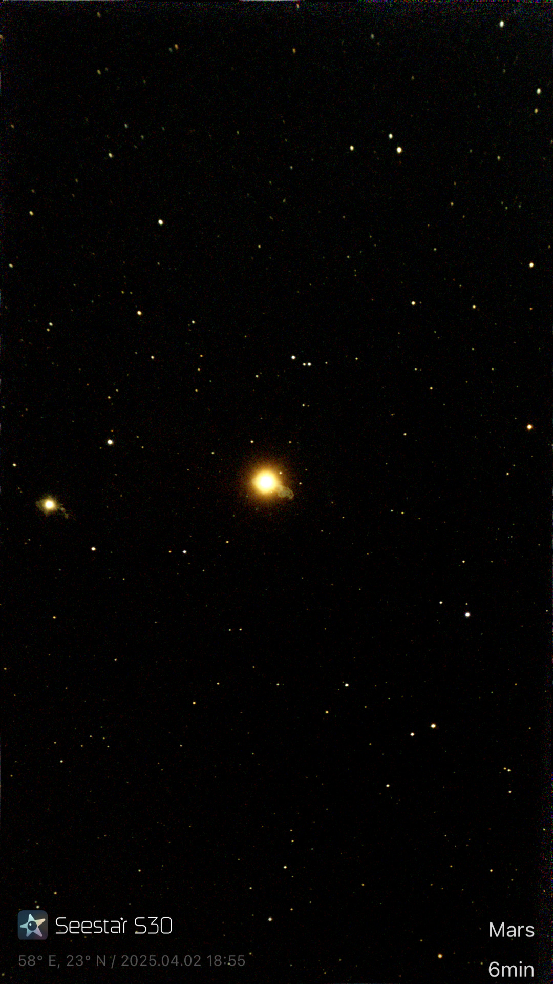 كوكب المريخ